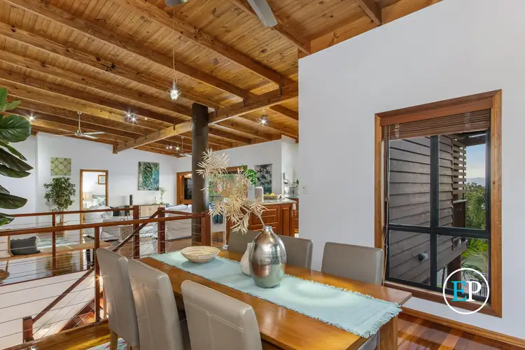 Fifth view of Homely house listing, 17 Nettleton Street, Mount Louisa QLD 4814