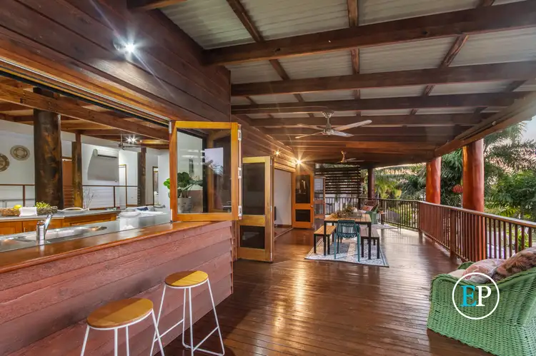Sixth view of Homely house listing, 17 Nettleton Street, Mount Louisa QLD 4814