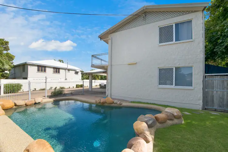 Third view of Homely townhouse listing, 2/39 Sycamore Street, Pimlico QLD 4812