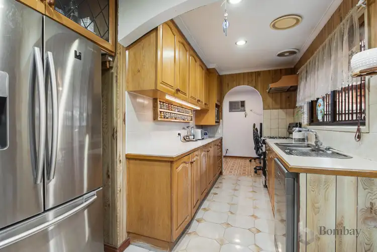Fourth view of Homely house listing, 1/22 Gobur Court, Meadow Heights VIC 3048