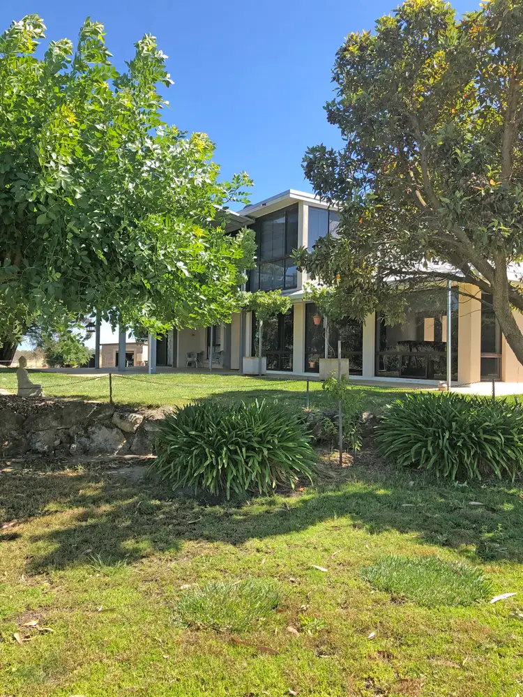 Main view of Homely rural property listing, 161 Hampton Road, Naracoorte SA 5271