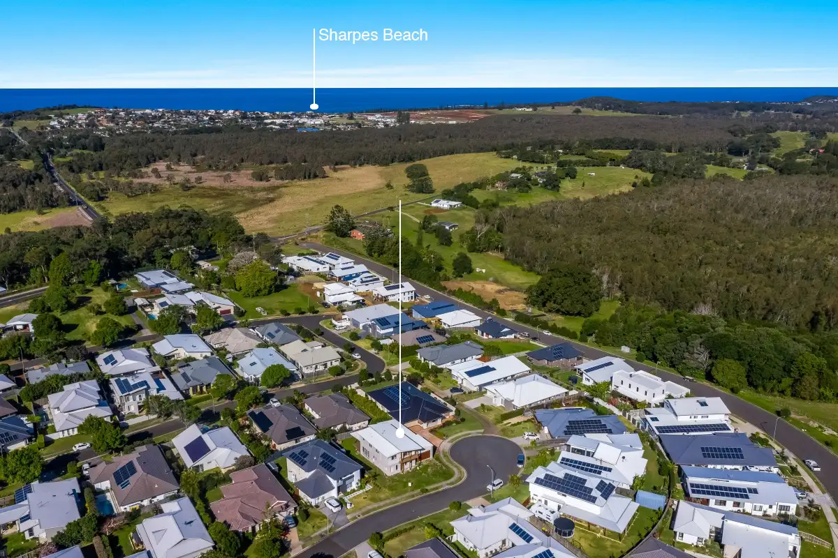 Main view of Homely house listing, 11 Greenview Place, Skennars Head NSW 2478