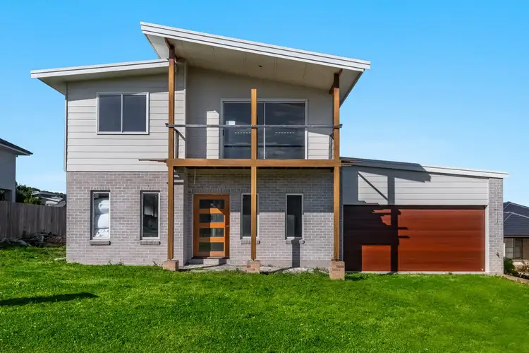 Fourth view of Homely house listing, 11 Greenview Place, Skennars Head NSW 2478