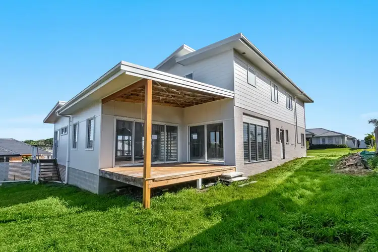 Seventh view of Homely house listing, 11 Greenview Place, Skennars Head NSW 2478