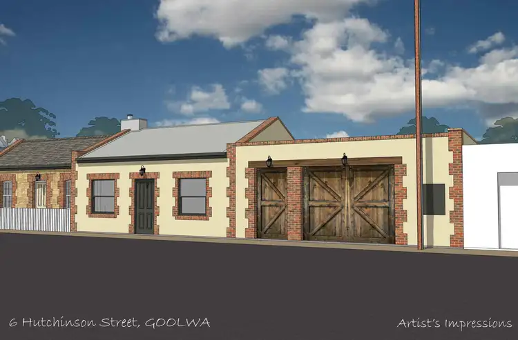 Main view of Homely house listing, 6 Hutchinson Street, Goolwa SA 5214