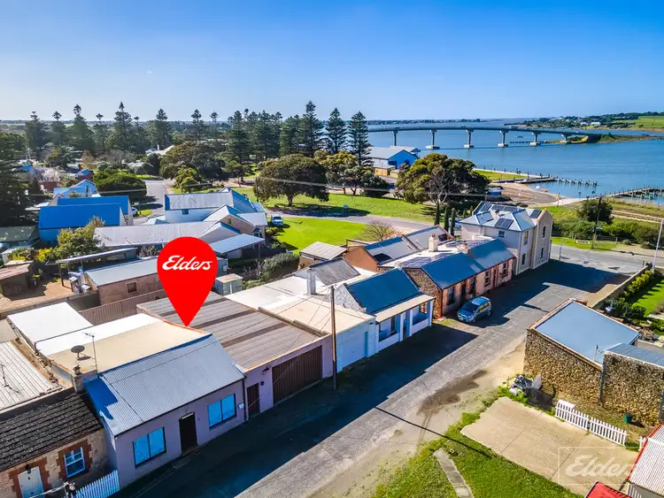 Second view of Homely house listing, 6 Hutchinson Street, Goolwa SA 5214