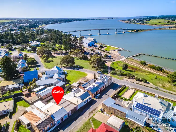 Third view of Homely house listing, 6 Hutchinson Street, Goolwa SA 5214