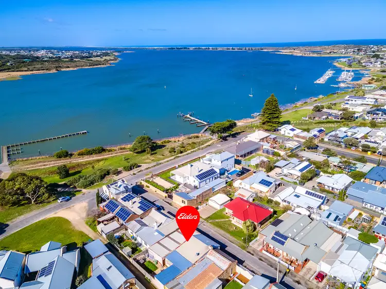 Fifth view of Homely house listing, 6 Hutchinson Street, Goolwa SA 5214