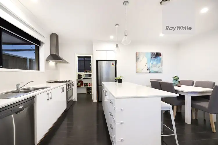 Sixth view of Homely house listing, 38 Perugia Avenue, Greenvale VIC 3059
