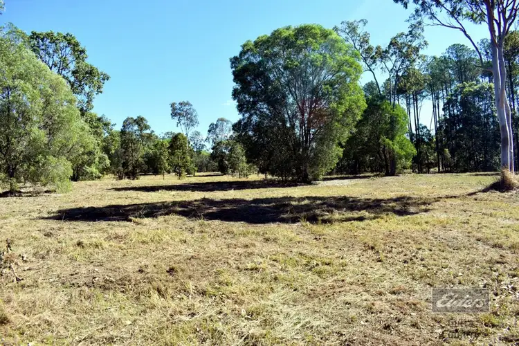 Lot 55 Arborfour Road, Glenwood QLD 4570