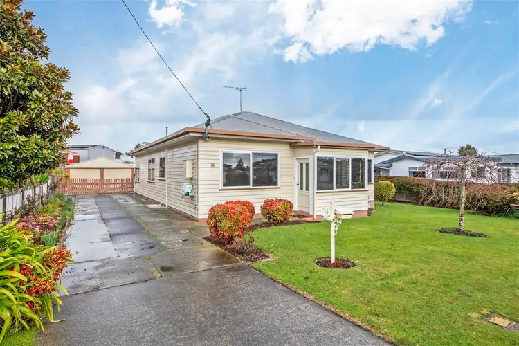 Main view of Homely house listing, 18 Marion Street, Ulverstone TAS 7315