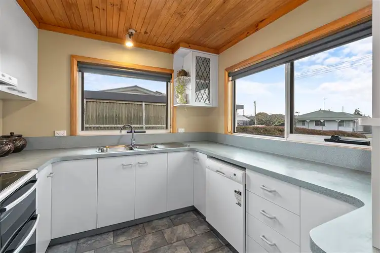 Second view of Homely house listing, 18 Marion Street, Ulverstone TAS 7315