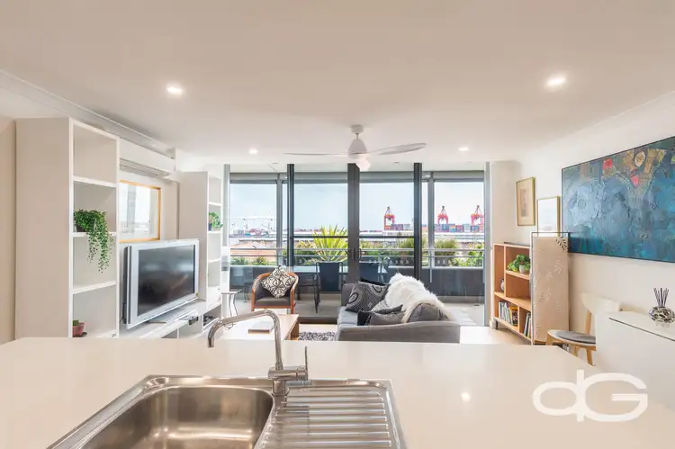 43/10 Quarry Street