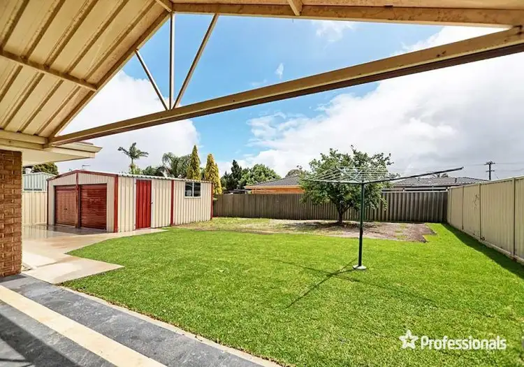 Main view of Homely house listing, 25 Perrin Way, High Wycombe WA 6057