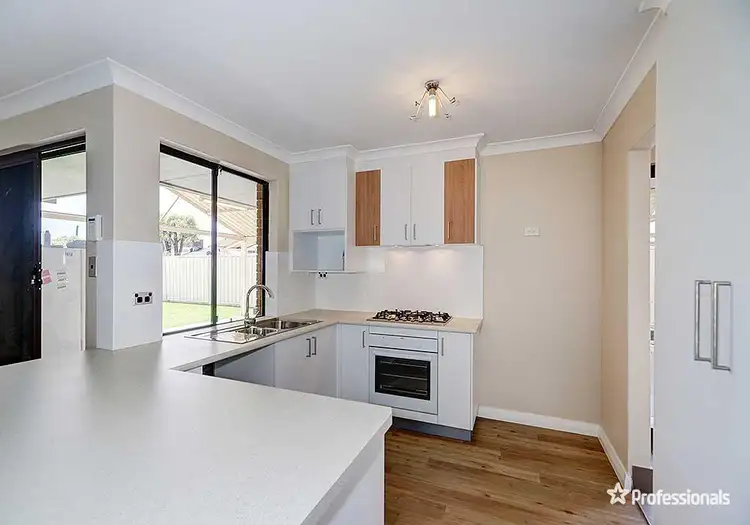 Fifth view of Homely house listing, 25 Perrin Way, High Wycombe WA 6057