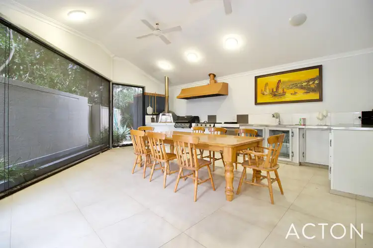 Main view of Homely house listing, 63A Leonard Way, Spearwood WA 6163