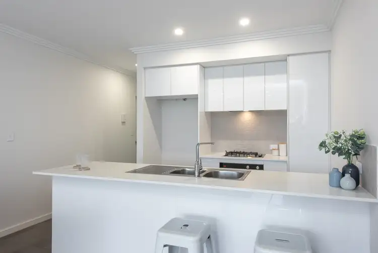 Second view of Homely apartment listing, 10/1 Liege Street, Woodlands WA 6018