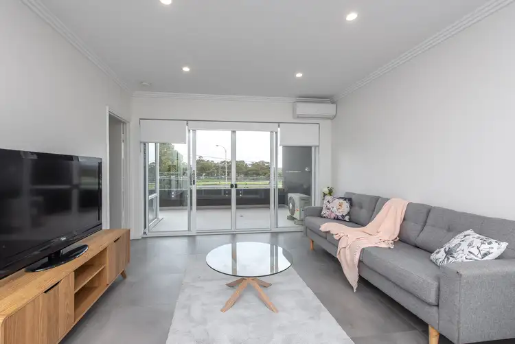 Third view of Homely apartment listing, 10/1 Liege Street, Woodlands WA 6018