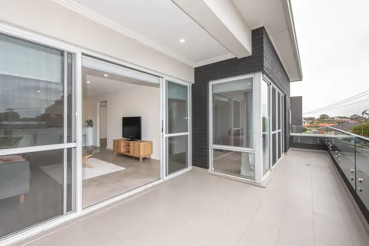 Fourth view of Homely apartment listing, 10/1 Liege Street, Woodlands WA 6018