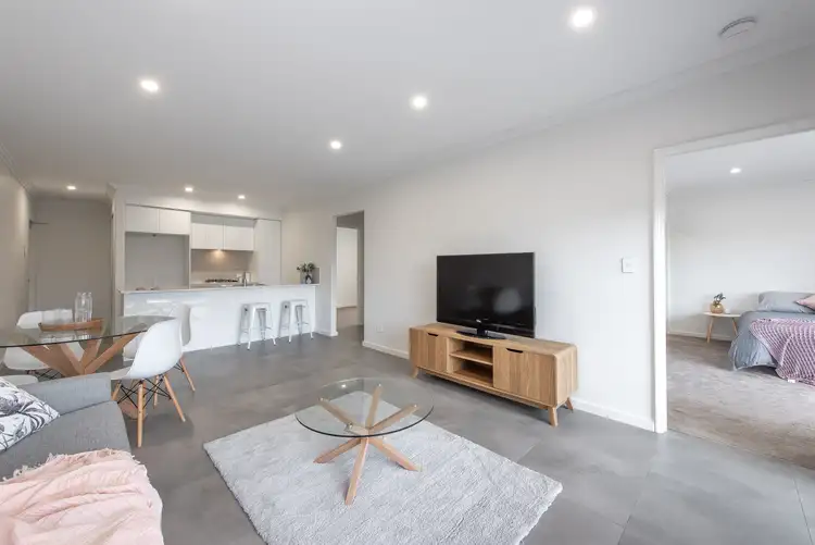 Seventh view of Homely apartment listing, 10/1 Liege Street, Woodlands WA 6018