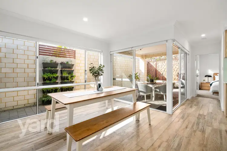 Third view of Homely house listing, 11C Hawkes Street, Coolbellup WA 6163