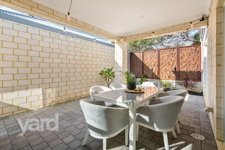 Fourth view of Homely house listing, 11C Hawkes Street, Coolbellup WA 6163