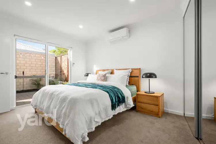 Sixth view of Homely house listing, 11C Hawkes Street, Coolbellup WA 6163