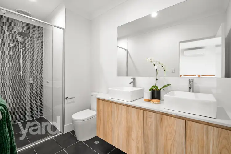 Seventh view of Homely house listing, 11C Hawkes Street, Coolbellup WA 6163