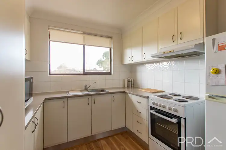 Second view of Homely house listing, 11/32-34 Bundara Crescent, Tumut NSW 2720