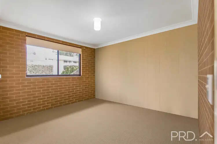 Fifth view of Homely house listing, 11/32-34 Bundara Crescent, Tumut NSW 2720