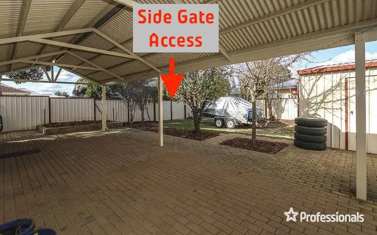 Second view of Homely house listing, 9 Russell Road, Maida Vale WA 6057