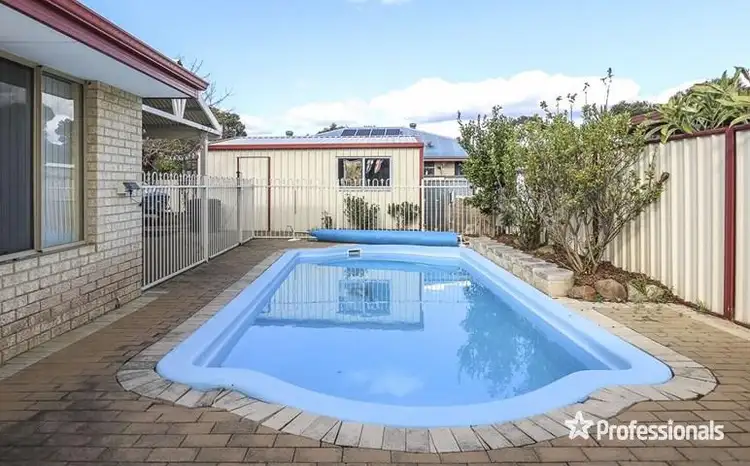 Sixth view of Homely house listing, 9 Russell Road, Maida Vale WA 6057