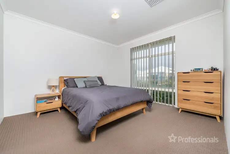 Fifth view of Homely house listing, 42 Equinox Avenue, Eglinton WA 6034