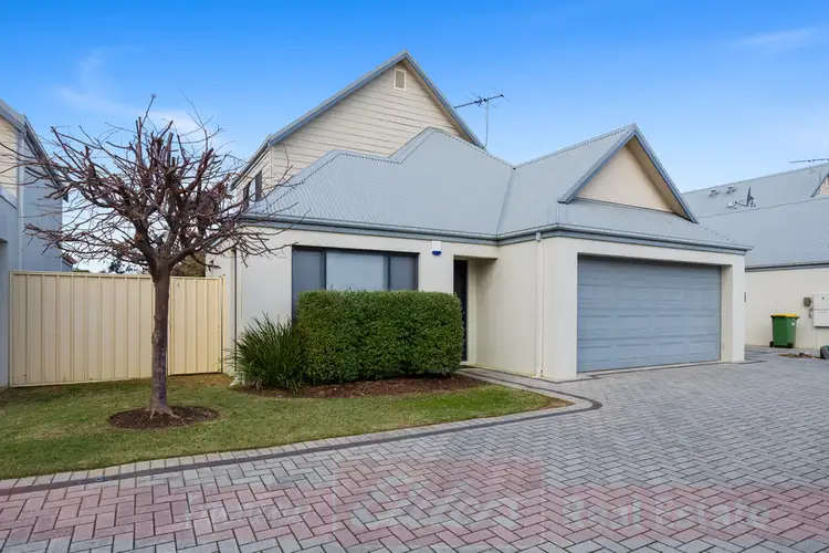 Main view of Homely unit listing, Unit 3, 22 Thomas Street, West Busselton WA 6280