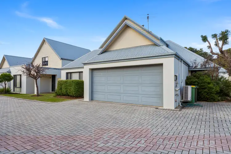 Second view of Homely unit listing, Unit 3, 22 Thomas Street, West Busselton WA 6280