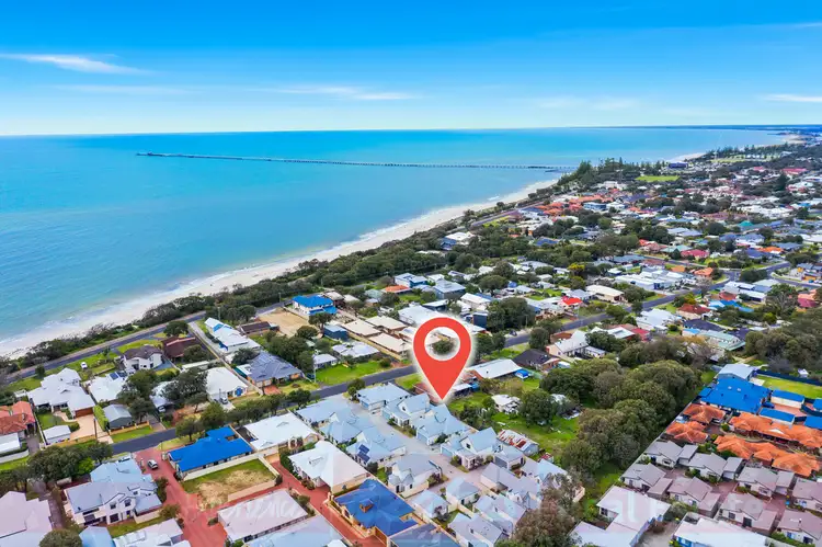 Fourth view of Homely unit listing, Unit 3, 22 Thomas Street, West Busselton WA 6280