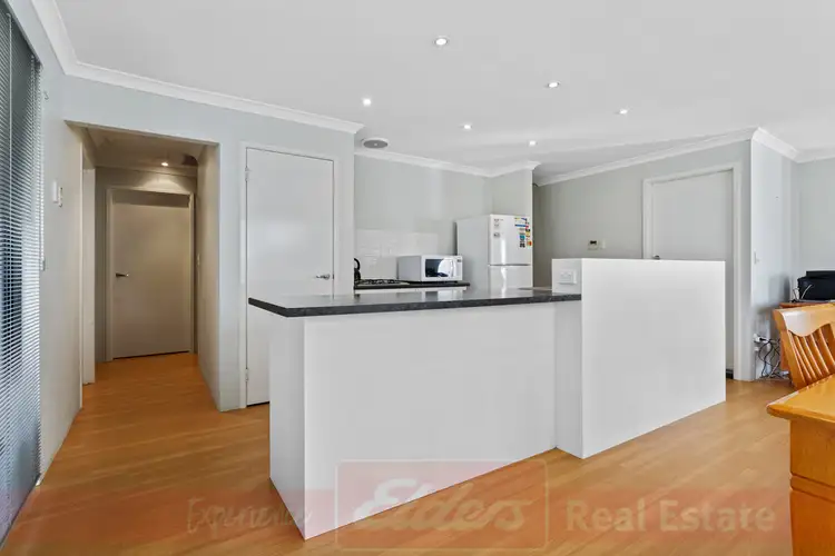 Fifth view of Homely unit listing, Unit 3, 22 Thomas Street, West Busselton WA 6280