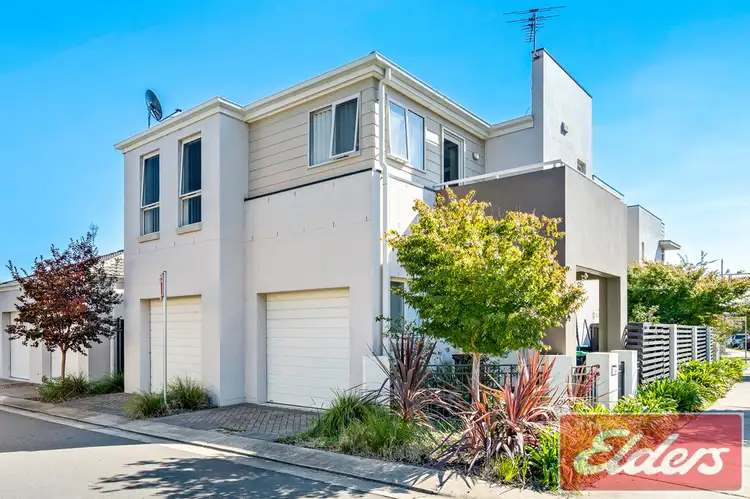 Main view of Homely apartment listing, 59A Empire Circuit, Penrith NSW 2750