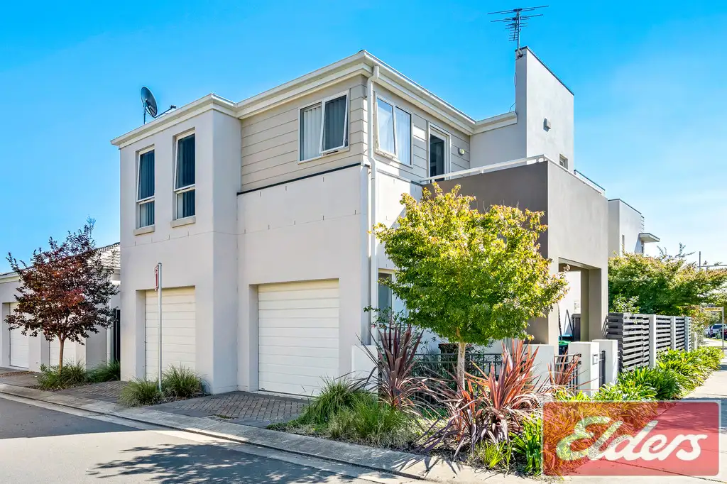 Main view of Homely apartment listing, 59A Empire Circuit, Penrith NSW 2750
