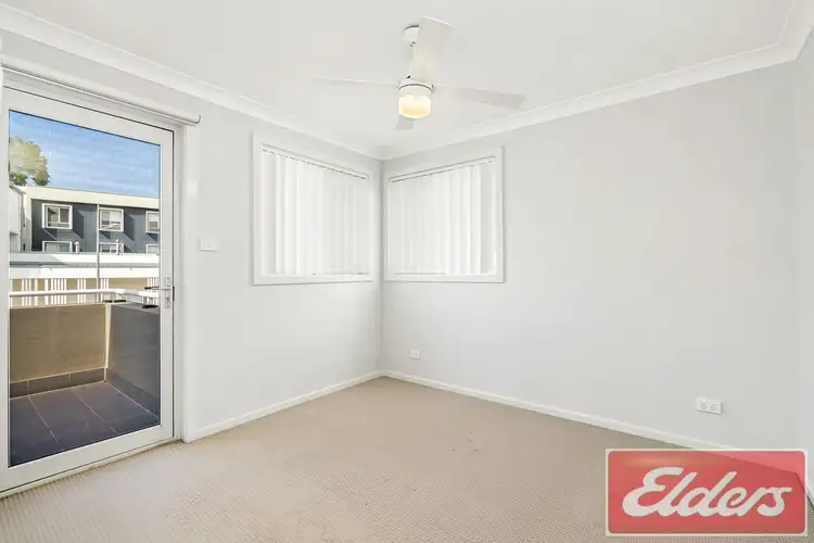 Second view of Homely apartment listing, 59A Empire Circuit, Penrith NSW 2750