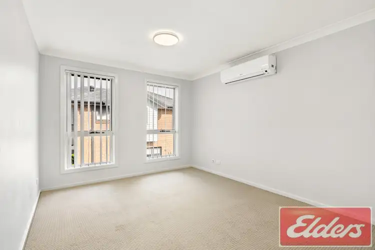 Third view of Homely apartment listing, 59A Empire Circuit, Penrith NSW 2750