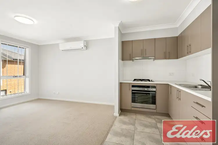 Fourth view of Homely apartment listing, 59A Empire Circuit, Penrith NSW 2750