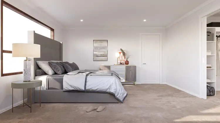 Second view of Homely block of units listing, 1-6/569 Boronia Road, Wantirna VIC 3152