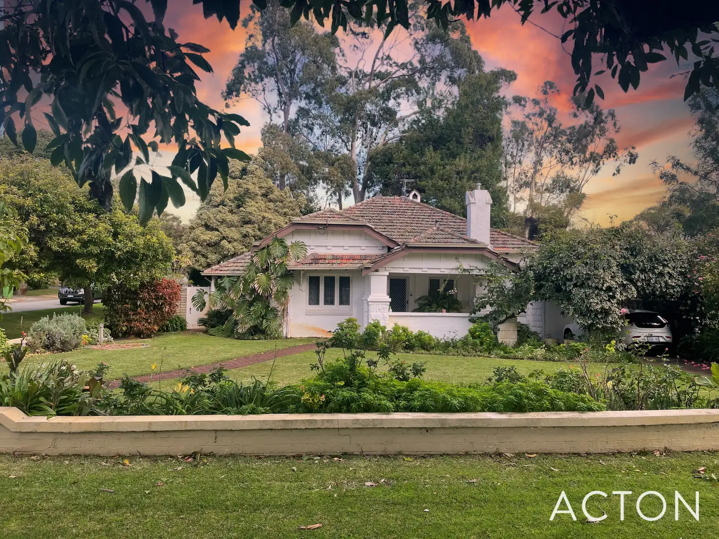 Main view of Homely house listing, 31 Portland Street, Nedlands WA 6009