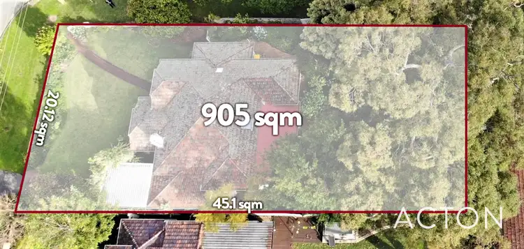 Second view of Homely house listing, 31 Portland Street, Nedlands WA 6009