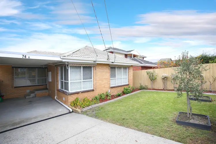 74A Chesterville Road, Cheltenham VIC 3192