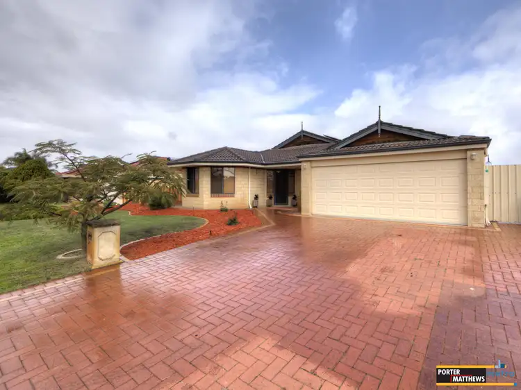 103 Dumbarton Road, Canning Vale WA 6155