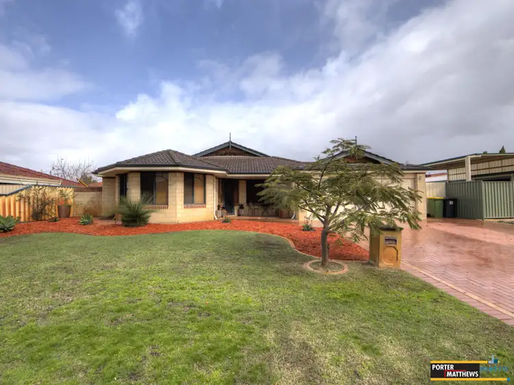 Second view of Homely house listing, 103 Dumbarton Road, Canning Vale WA 6155