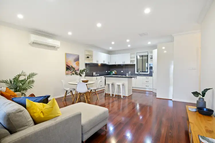 Main view of Homely house listing, 8 Stark Street, Aldinga Beach SA 5173