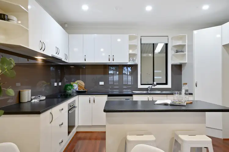 Fourth view of Homely house listing, 8 Stark Street, Aldinga Beach SA 5173